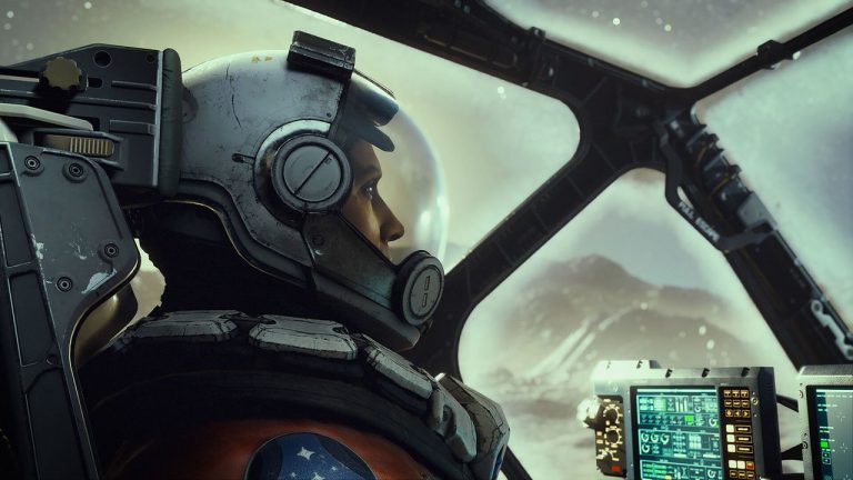 Starfield reportedly gets its long-rumored PS5 release next month for £45 as Bethesda's divisive RPG waves goodbye to two years of Xbox console exclusivity