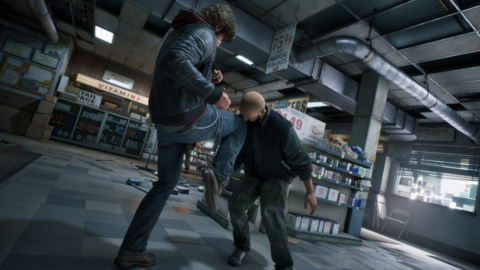 Just Cause Creator Has A Bleak Take On State Of Gaming