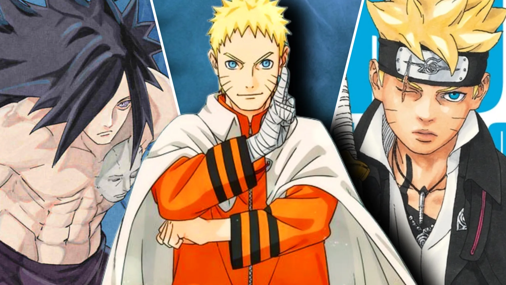 10 Strongest Characters In The Narutoverse (2026 Edition)