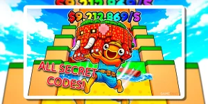 All Go Up For Brainrots Codes in Fortnite