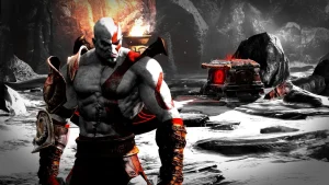 New God of War Game Rumor Teases Devil May Cry Influence