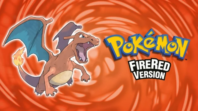 Why Pokemon FireRed is Likely Outselling Pokemon LeafGreen (& It Has Nothing to Do with Charizard)