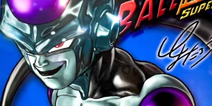 Dragon Ball: Every Villain Stronger Than Frieza