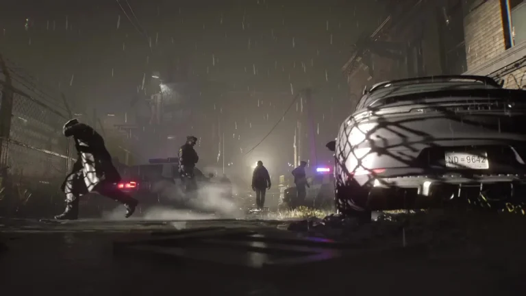 Resident Evil 9 Requiem: All Easter Eggs