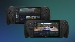Xbox Insiders: Try Highlight Reels on the ROG Xbox Ally X Starting Today!