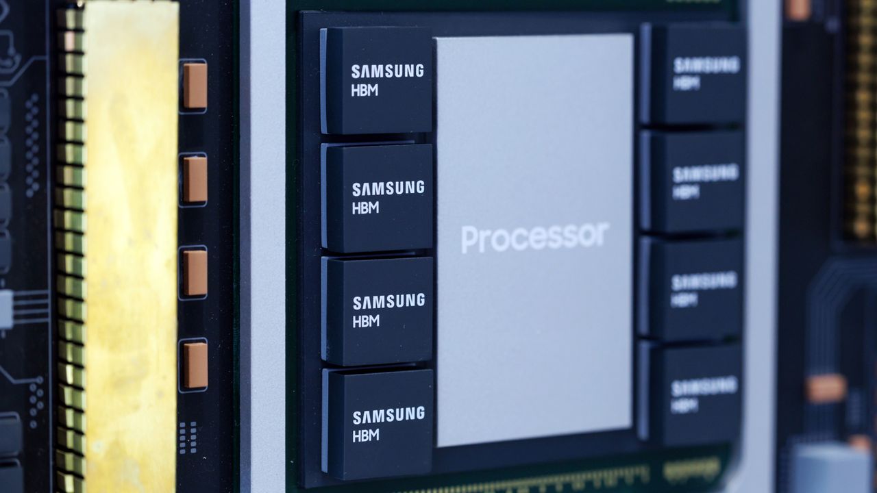 ISSCC 2026: Rebellions details industry's first quad-chiplet AI solution with UCIe interconnects — claims Rebel100 AI accelerator equals the power of Nvidia H200 with lower power envelope