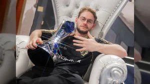 Inspired runs the NA region, as LYON defeat C9 in the LCS Lock-In tournament finals