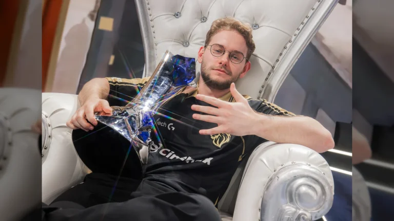 Inspired runs the NA region, as LYON defeat C9 in the LCS Lock-In tournament finals