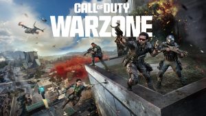 Activision Unveils Black Ops Royale, a “Blackout-Inspired” Mode for Call of Duty: Warzone Coming Next Week