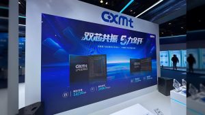 The U.S. Moves Once Again to Ban Chinese Memory; CXMT & YMTC Could Soon Be Banned from Several Government Devices