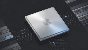 Apple’s Baltra ASIC Can’t Come Soon Enough As The Vast Majority Of Its Current AI Servers Are Reportedly Rotting On The Shelves