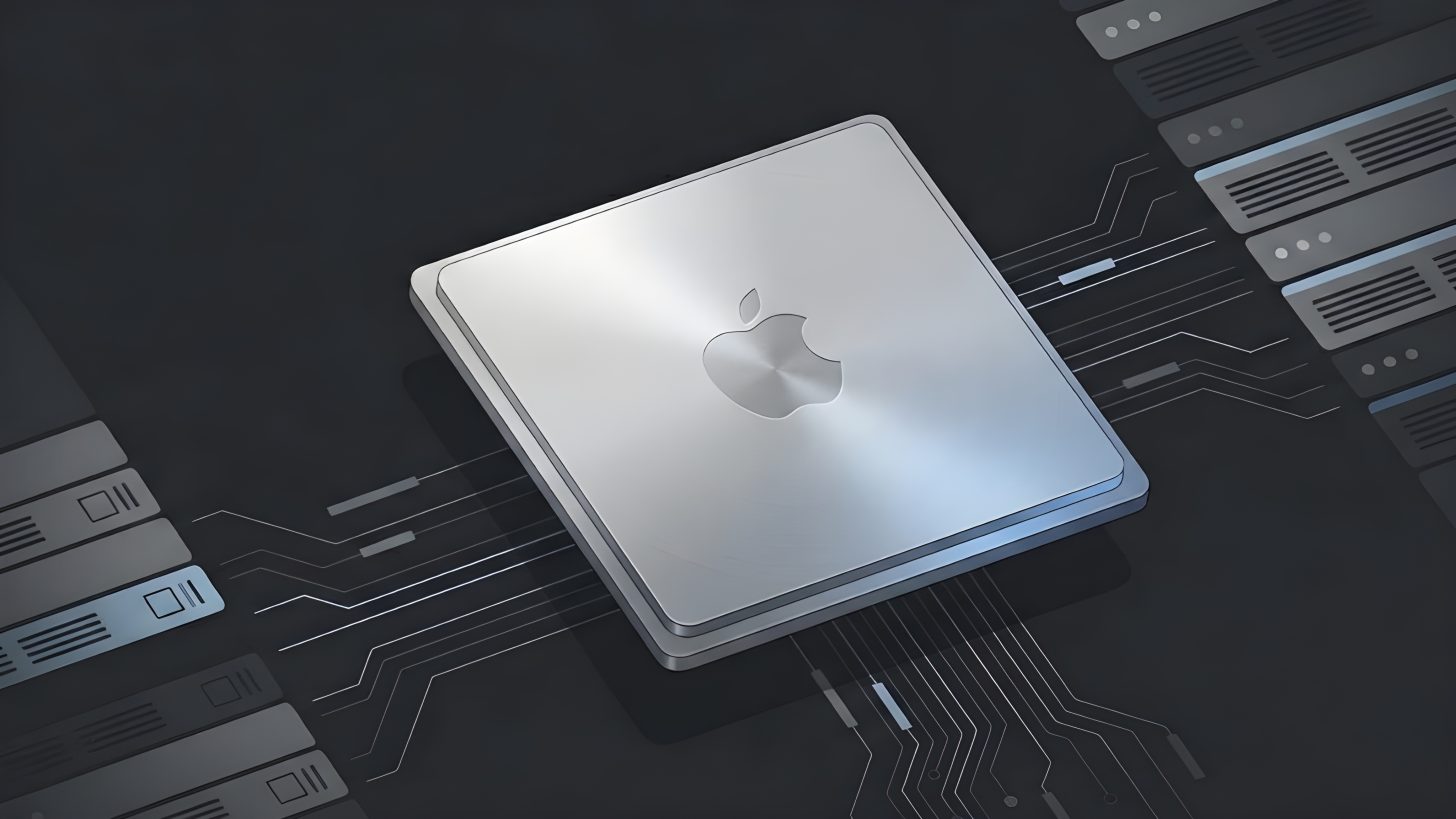 Apple’s Baltra ASIC Can’t Come Soon Enough As The Vast Majority Of Its Current AI Servers Are Reportedly Rotting On The Shelves
