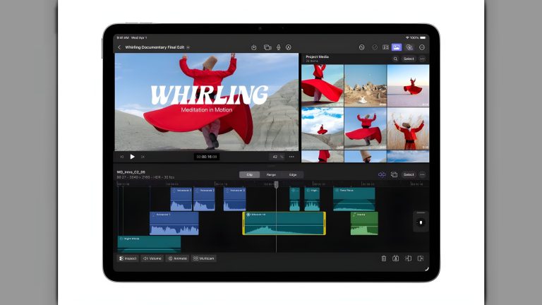 Apple Unveils The All-New M4 iPad Air, Entailing Up to 50 Percent More Unified Memory, The N1 Wireless Chip And The C1X Modem, With A Starting Price Of $599