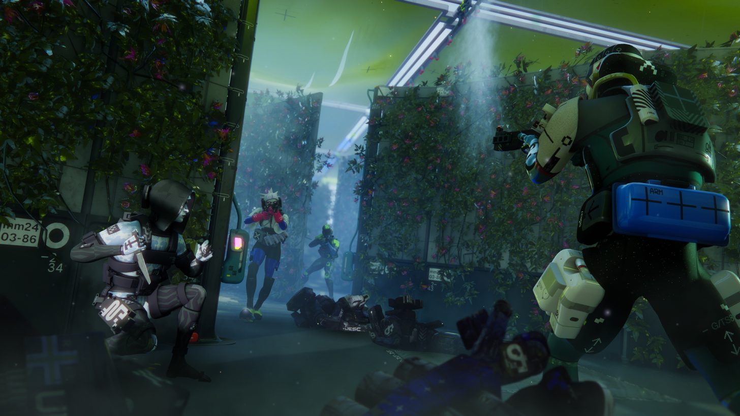 Bungie is “Keeping a Close Eye” on UI Feedback, Request for Duo Lobbies, PC Performance and More as the Marathon Server Slam Wraps Up