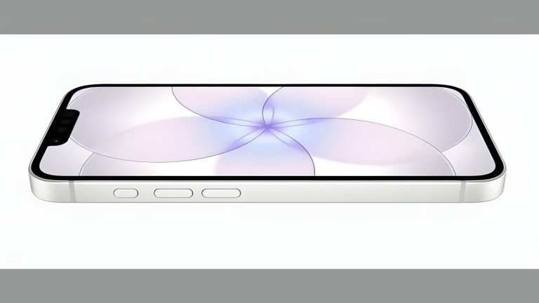 Apple Announces The iPhone 17e: Super Retina XDR OLED Screen, The Now-Ancient Notch, The A19 Chip, And The C1X Modem, All For $599 