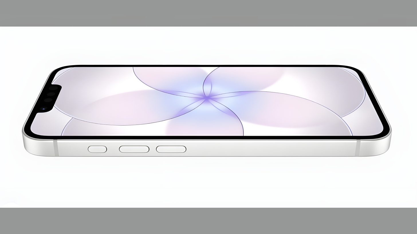 Apple Announces The iPhone 17e: Super Retina XDR OLED Screen, The Now-Ancient Notch, The A19 Chip, And The C1X Modem, All For $599 