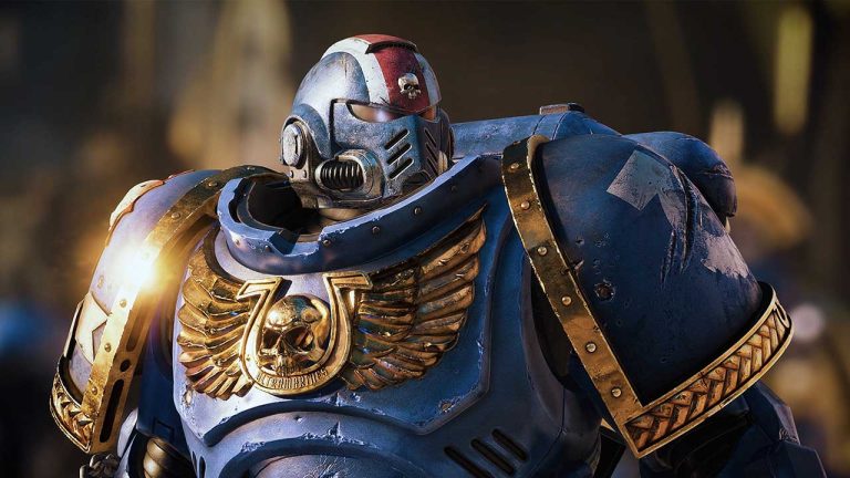 Save up to 50% on Space Marine 2 in Woot’s Latest Video Game Sale