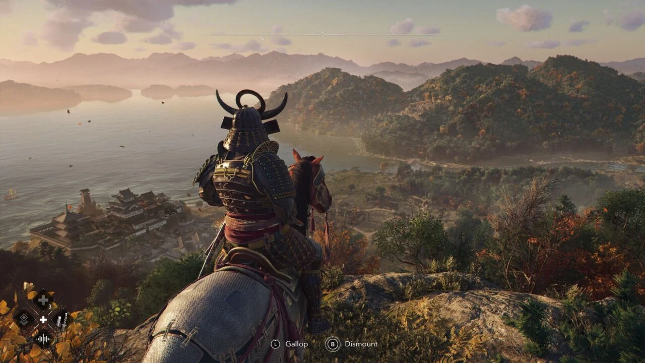 Ubisoft Is Having A Pretty Enormous Sale Right Now