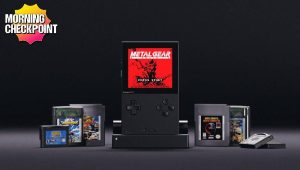 The Analogue Pocket Is Finally Back In Stock But Even More Expensive As Retro Handheld Costs Rise