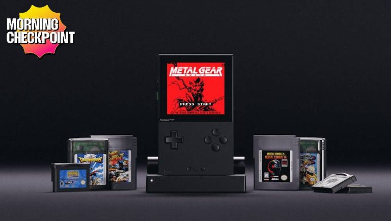 The Analogue Pocket Is Finally Back In Stock But Even More Expensive As Retro Handheld Costs Rise