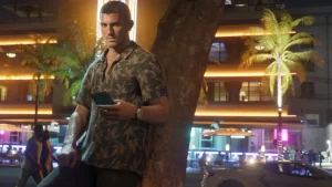 Rumored GTA 6 Leak Was Sitting On Someone’s Phone For Four Years Before They Posted It