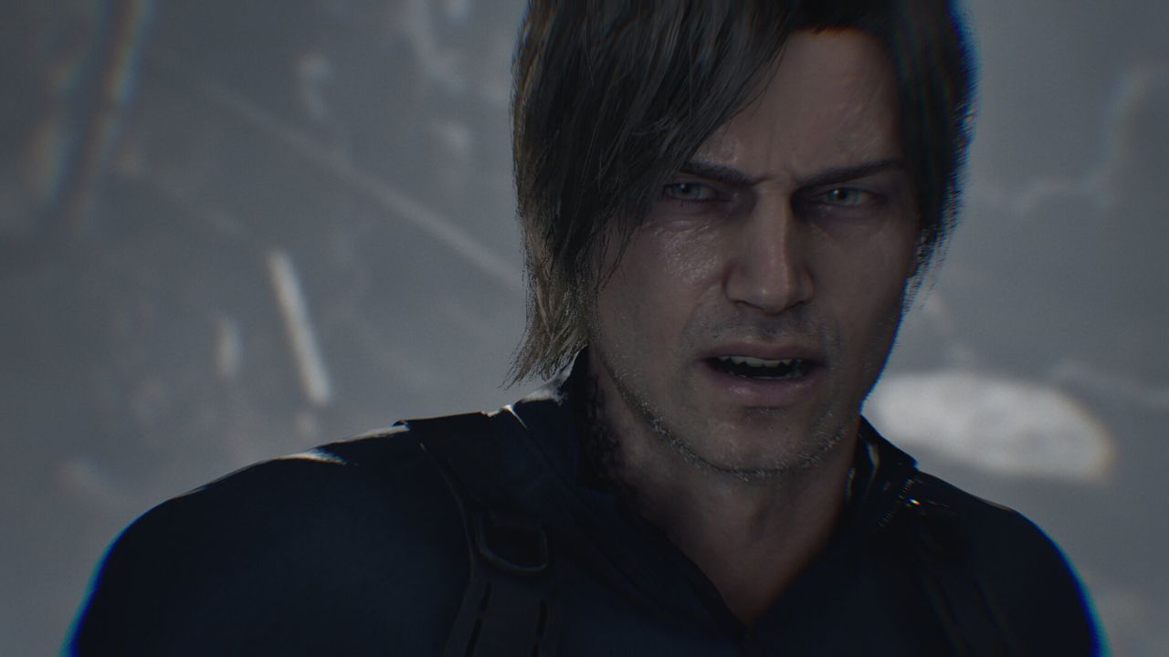 Resident Evil Requiem seemingly confirms Leon Kennedy is married, and everyone wants to know who's the lucky gal or guy: "We all know it's Chris"