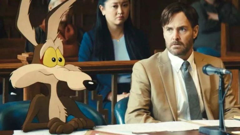 Coyote vs. Acme star felt "white hot anger" at the Looney Tunes live-action movie being shelved: "I don't think we needed this crazy journey"