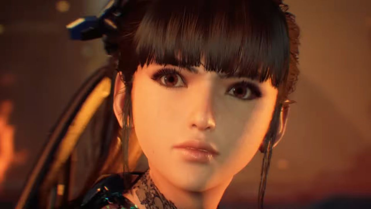 Stellar Blade studio will expand its "self-publishing capabilities" – which could include the sequel to the ridiculously popular action game