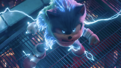 Sonic The Hedgehog 4, The Fourth Entry In Less Than A Decade, Is Now Filming
