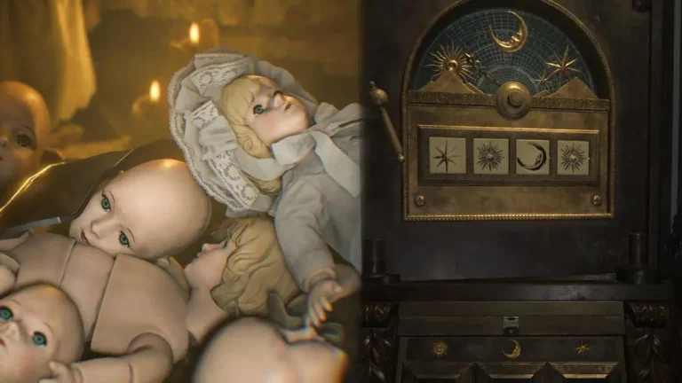 Pokemon fan accidentally solves Resident Evil Requiem’s Final Puzzle by “sheer dumb luck”