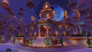 WoW: Midnight's Silvermoon City Remake Is A Hit, And Players Want More
