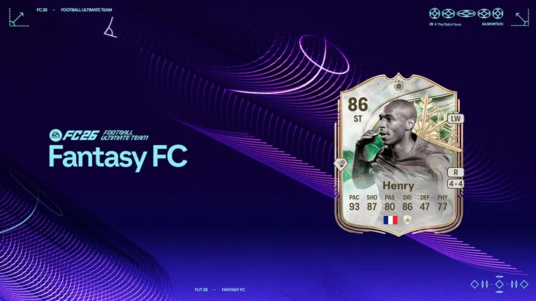 Best players for FC 26 Re-Enforced Evolution