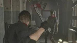 How to Easily Perfect Parry in Resident Evil Requiem