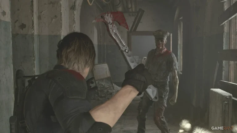 How to Easily Perfect Parry in Resident Evil Requiem