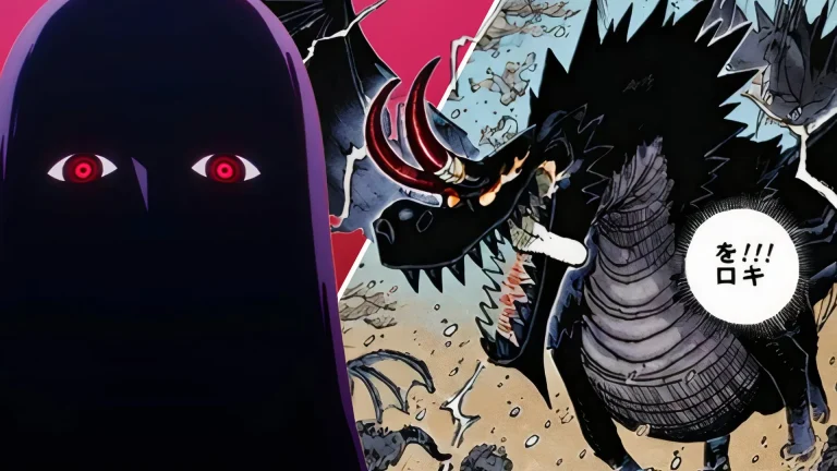 One Piece Chapter 1176 Preview, Release Date, And What To Expect