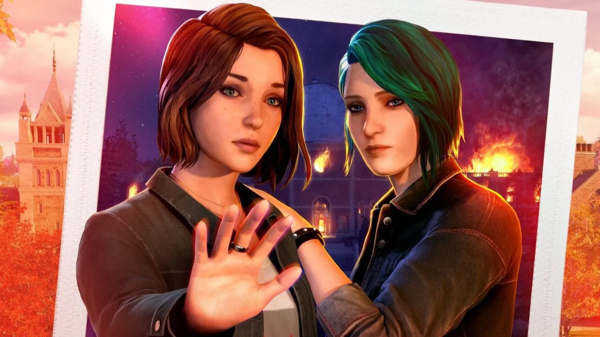 Every Feature Confirmed for Life is Strange: Reunion So Far