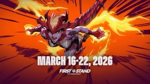 LoL First Stand 2026: Schedule, results, standings, and more