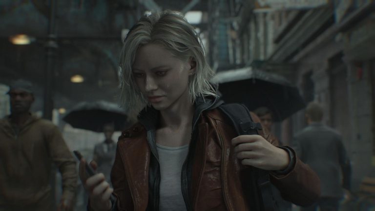 Resident Evil Requiem actor had to film in almost complete darkness because Capcom wanted to "make the situation" as horrifying as the game