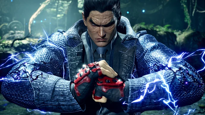 Tekken and Pac-Man owners Bandai Namco announce major restructure with investment from Sony