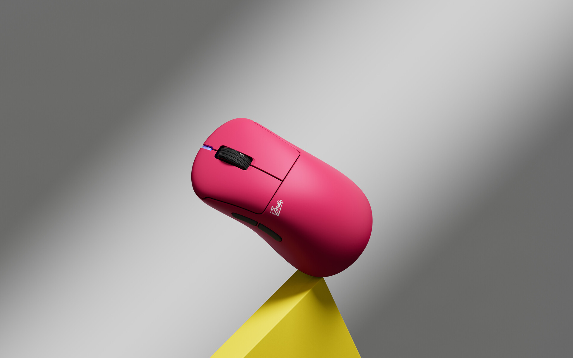 (PR) Pulsar Unveils Zywoo the Chosen Mouse Gen 2 Limited Edition Pink