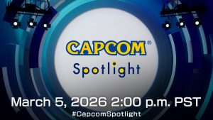 Capcom Spotlight set for March 5, featuring Mega Man: Dual Override, PRAGMATA, and more