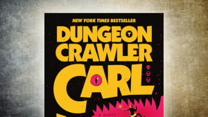 Matt Dinniman Says the Dungeon Crawler Carl TV Series Is 'Still Very Much Alive'
