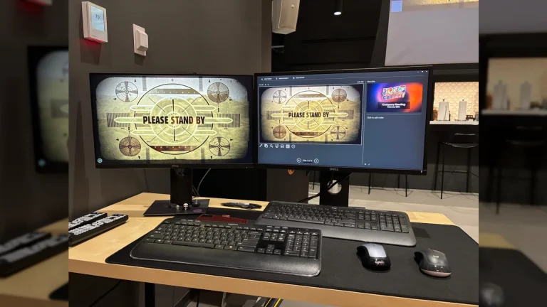 Iron Galaxy Studios teasing Fallout New Vegas remaster?