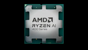 AMD, 라이젠 AI 400 시리즈 포트폴리오 확대 소비자·기업에 더 많은 AI PC 선택지 제공