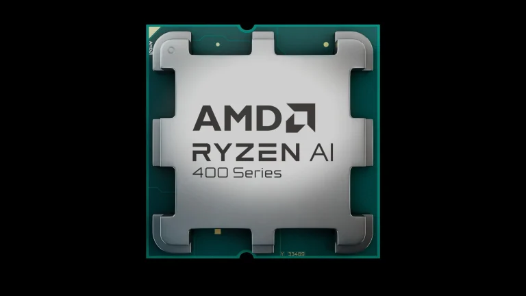 AMD, 라이젠 AI 400 시리즈 포트폴리오 확대 소비자·기업에 더 많은 AI PC 선택지 제공
