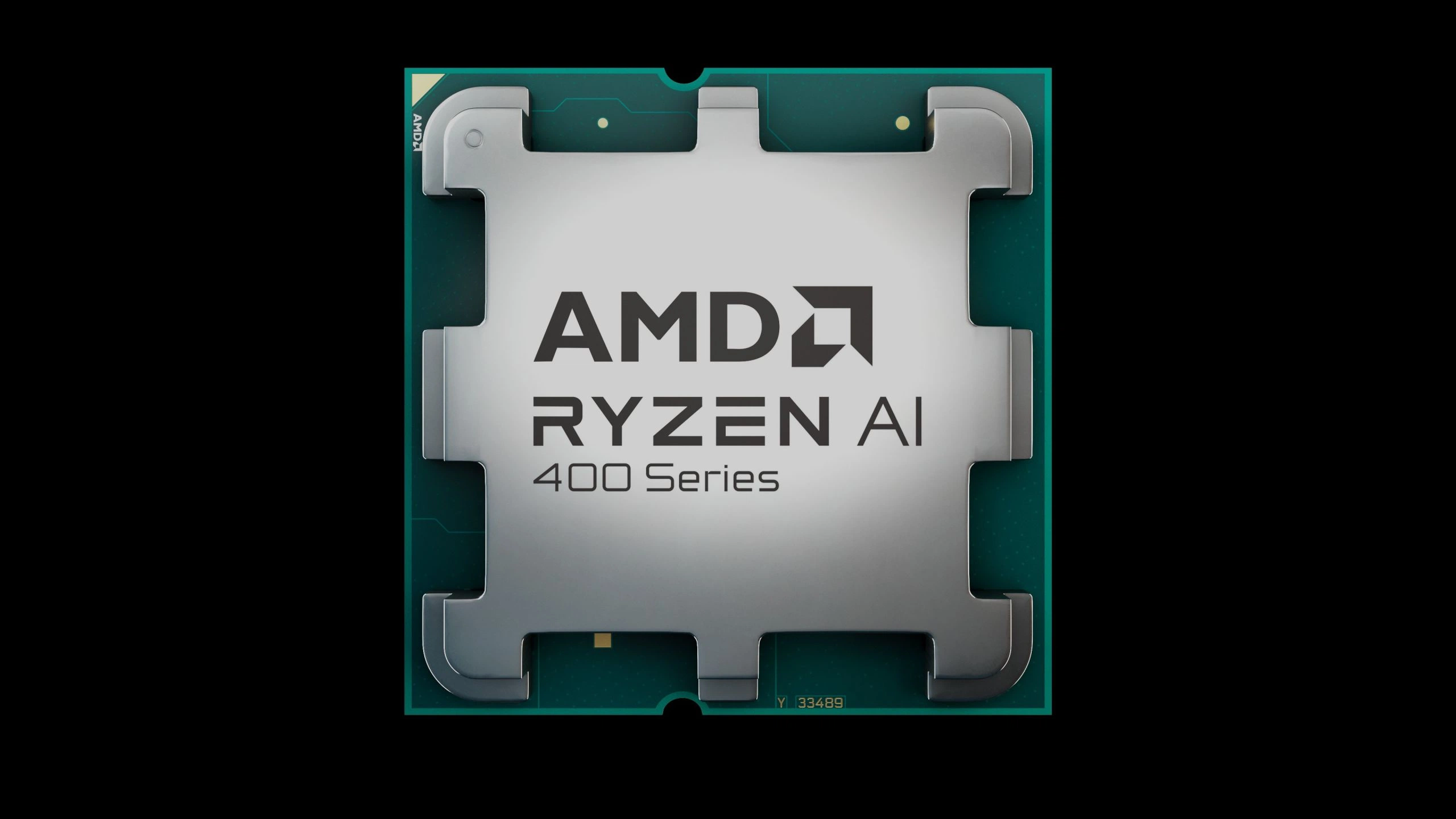 AMD, 라이젠 AI 400 시리즈 포트폴리오 확대 소비자·기업에 더 많은 AI PC 선택지 제공