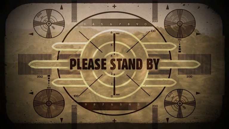 Fallout: New Vegas remaster hopium goes off like Mount Vesuvius as Iron Galaxy teases 'what's coming next' with a very famous loading screen