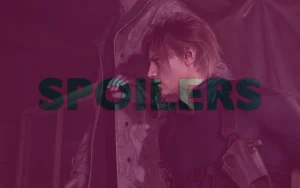 'The Final Puzzle' Resident Evil Requiem challenge walkthrough