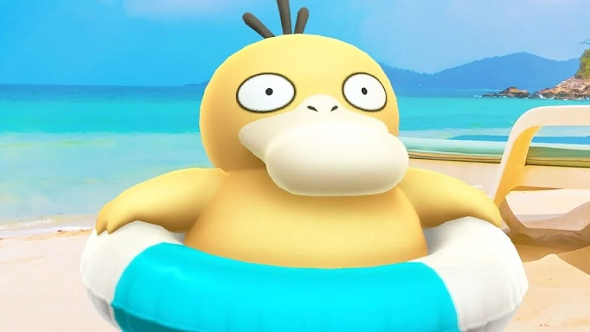 All Pokémon Go Pressure Rising rewards and how to get them