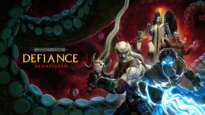 Legacy of Kain: Defiance Remastered Review: A Bloody Good Remaster